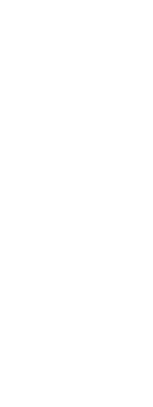 Decorative green leaf accent